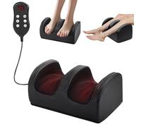 Deciniee Heated Foot Massager for Pain and Circulation,Relief in Legs&Feet