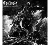 Decipher - Arcane Paths To Resurrection