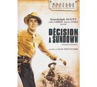 DECISION A SUNDOWN
