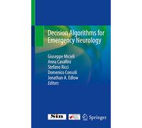 Decision Algorithms for Emergency Neurology