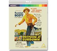 Decision at Sundown (Standard Edition)
