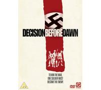 Decision Before Dawn