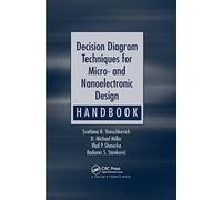 Decision Diagram Techniques for Micro- and Nanoelectronic Design Handbook