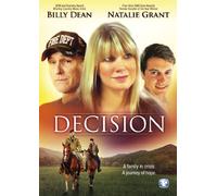 Decision [DVD] [2011] [Region 1] [US Import] [NTSC]