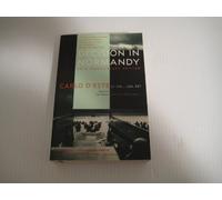 Decision in Normandy, 50th Anniversary Edition