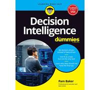 DECISION INTELLIGENCE FOR DUMMIES | NEW
