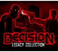Decision Legacy Collection PC Steam CD Key (valid until November 2026)