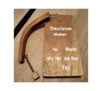 Decision Maker,Swing Decision Maker Pendulum in Indecisive Moments for Find the Answer to Your Question,A