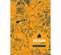 DECISION POINT: The Leader Guide