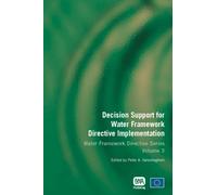 Decision Support for Water Framework Directive Implementation