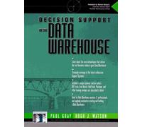 Decision Support in the Data Warehouse (Data Warehousing Institute Series from Prentice Hall Ptr)