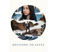 Decision to Leave