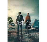 Decision to Leave