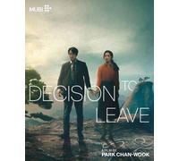 Decision to Leave