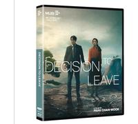 DECISION TO LEAVE/UH - BLUR - J3z