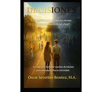 Decisiones: Una decisión con propósito eterno: ¿Crees en Dios o en un dios?