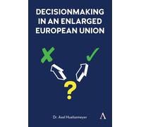 Decisionmaking in an enlarged European Union