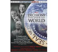 Decisions That Shook the World [DVD] [Region 1] [US Import] [NTSC]