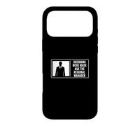 Decisions Were Made Ask The Regional Manager Cool Management Case for iPhone 17 Pro Max