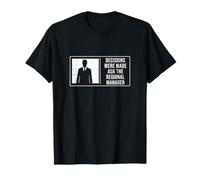 Decisions were Made Ask The Regional Manager Cool Management T-Shirt