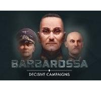 Decisive Campaigns: Barbarossa Steam CD Key