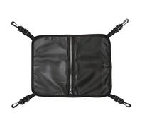 Deck Bag, Deck Bag for Paddle Board, 4-Hook Storage Pouch, Paddleboard Organiser for Fishing and Marine Research, Waterproof Bag for Cell Phone, Keys, and Gear, Surfing Accessory