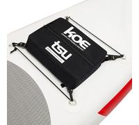 Deck Bag Insulated Organizer - Insulated Waterproof Kayak Cooler Bag | Large Capacity Paddleboard Accessories | Organizer With Sealed Zipper | Large Capacity Surf Kayak Cool