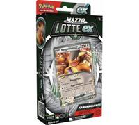 Deck Battle Deck EX - KANGASKHAN Pokemon Deck ITA