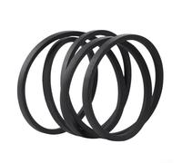 Deck Belt, 1/2 in x 95 in Lawn Mower Deck Belt for 42 Inch Riding Mower, For Craftsman For Poulan 144959 532144959 PP12012