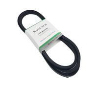 Deck Belt 144959 532144959 Mower Belts Replacement 1/2 x 95-1/2" for 42 inch Craftsman LT1000 LT1500 T2000 YT3000 LT3000 LTX1000 Husqvarna Poulan AYP 138255 532138255