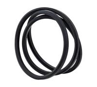 Deck Belt 754-04175 Compatible with MTD Lawn Tractor LT5 700 Compatible with Cub Cadet Lawn Tractor 715 HE