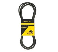 Deck Belt Compatible with John Deere 54 Inch Deck GX 255 325 345 355 LX 280 288 X320 340 500 520 X 530 534 540 590 LX288 GT245 M154960