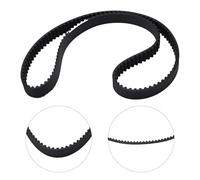 Deck Belt for TimeMaster 30" Lawn Mower Decks, Cogged, 3/4" Width × 44" Length, Replacement OEM 120-3335