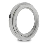 Deck Belt Kevlar Fit for Wright Mfg. 71460064 John Deere TCU34214