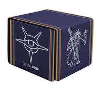 The Elder Scrolls: Mages Guild Alcove Edge Deck Box - Brand New & Sealed