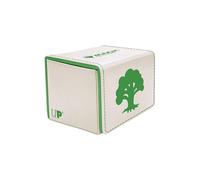 Deck Box: Alcove Flip: Magic the Gathering: Mana 8 Forest