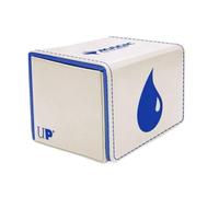 Deck Box: Alcove Flip: Magic the Gathering: Mana 8 Island