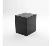 Deck Box - Bastion 100+ XL: Black