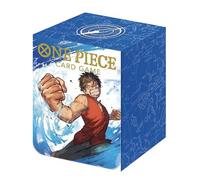 Bandai One Piece Card Game: Official Card Case - Monkey.D.Luffy