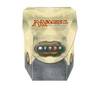 Deck Box, ProHex - Magic: The Gathering - Commander - White