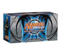 Deck Builder's Toolkit 2011 (Spanish language) | Magic 2011 Core Set