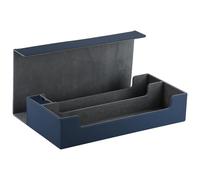 Deck Card Holder Box - Football Card Holder - Table Card Holder Box, Card Holder Box, Holds Over 500 Cards
