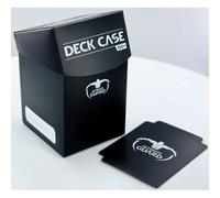 Deck Case 100+ Standard Size - Black