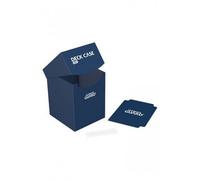 Ultimate Guard UG Deck Case 100+ Standard Size Blue