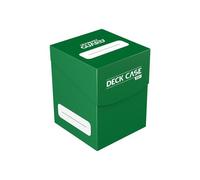 Deck Case 100+ Standard Size - Green