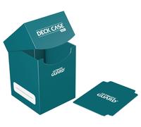 Deck Case 100+ Standard Size - Petrol
