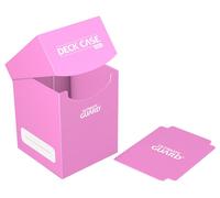 Deck Case 100+ Standard Size - Pink