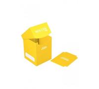Deck Case 100+ Standard Size - Yellow