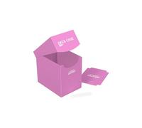 Deck Case 133+ Standard Size - Pink