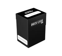 Deck Case 80+ Standard Size - Black